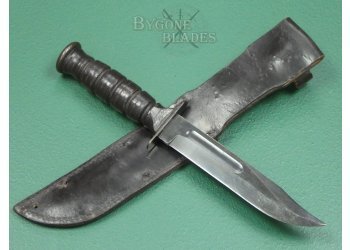 Vietnam War Mk II Ka-Bar Knife