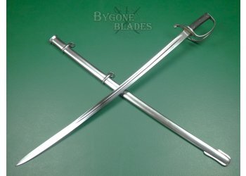 1853 pattern British cavalry sword