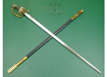 1870 HAC sword
