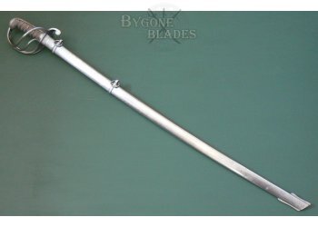 19th Century Sword