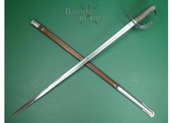 1894/45 pattern Royal Fusiliers sword
