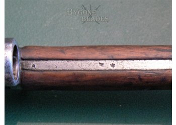 British WW1 P1907 Enfield Bayonet #6