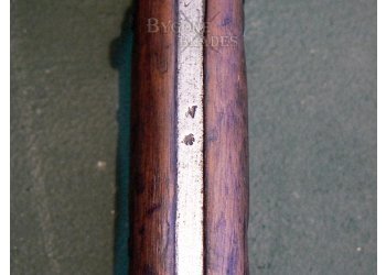 British WW1 P1907 Enfield Bayonet #7