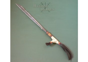 Headhunters Sword