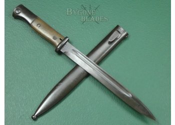 S1884/98 bayonet 