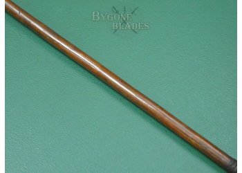 1879 Zulu Wars Iklwa. Zulu Stabbing Spear. #2509003 #11