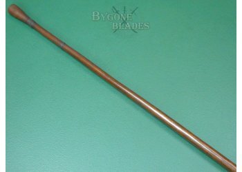 1879 Zulu Wars Iklwa. Zulu Stabbing Spear. #2509003 #7