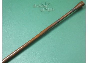 1879 Zulu Wars Iklwa. Zulu Stabbing Spear. #2509003 #8