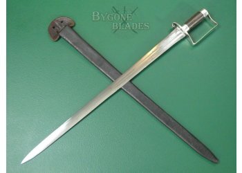 18th Century hunting sword