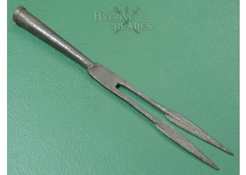 African Fishing Spear