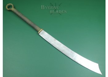 Executioners Sword