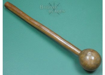 19th Century Zulu Iwisa