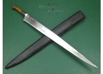 Khyber knife