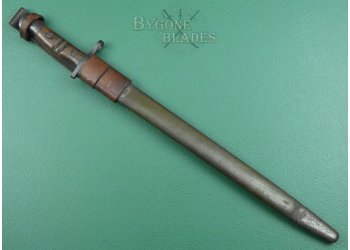 US 1917 bayonet 