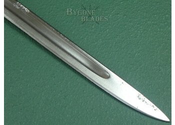 American 1917 Pattern Bayonet. Winchester. #2412003 #9