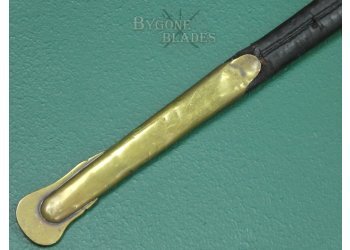 American M1840 Civil War Musicians Sword. Ames 1864. #2405004 #14