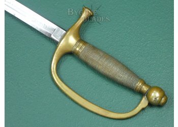 American M1840 Civil War Musicians Sword. Ames 1864. #2405004 #10
