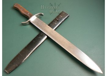 M1915 Austrian Pioneer Short Sword