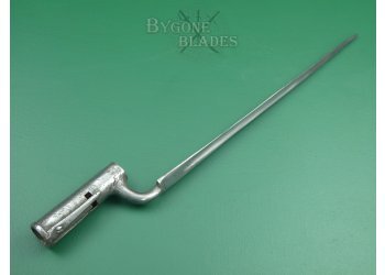 1771 Windus Musket Bayonet