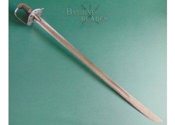 Sharpe's Sword 1796 HC