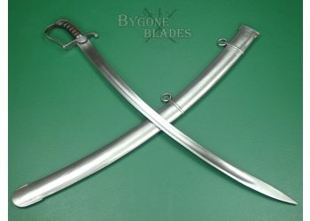 1796 LC sabre circa 1796-1805