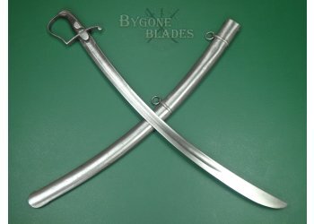 1796 Light Cavalry Troopers' Sabre