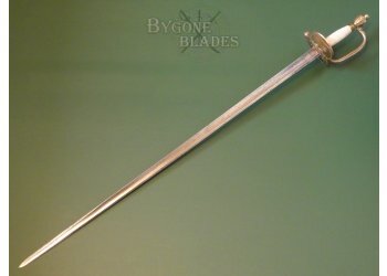 Napoleonic Infantry officers sword