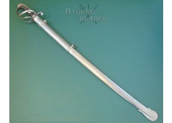 Light cavalry sword Pattern 1821