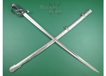 1821 LC troopers sword