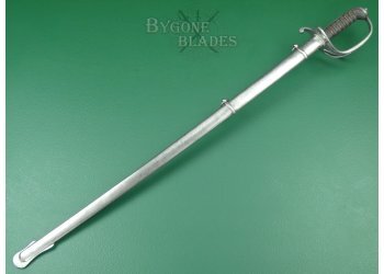 British 1821/1856 Artillery Officers Sword. Firmin &amp; Sons. #2207014 #4