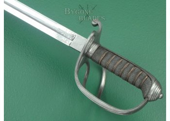 British 1821/1856 Artillery Officers Sword. Firmin &amp; Sons. #2207014 #10