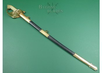 P1827 RN Sword