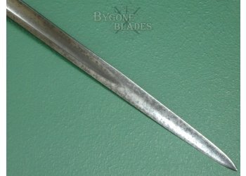 British 1834 Pattern 2nd Life Guards Full Dress Sword. #2405015 #10