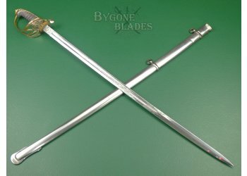 1854 General Officers Sword