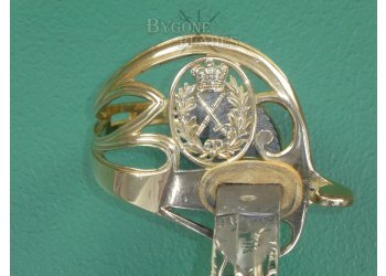 British 1845/54 Pattern General Officers Sword. Benjamin Thurkle. #2204009 #13