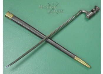 1853 socket bayonet 
