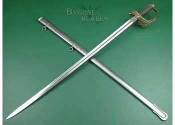 Wilkinson 1854 pattern officers sword