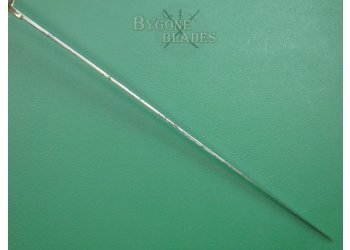 British 1870 Pattern Honourable Artillery Company Sword. Thurkle Circa 1875. #2506004 #11