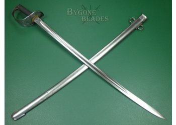 1885 Fife Light Horse Sabre