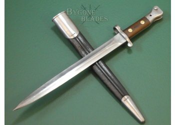 Lee Metford Rifle Bayonet