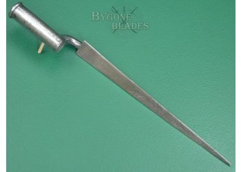 British 18th Century Land Pattern Socket Bayonet. #2306007 #3