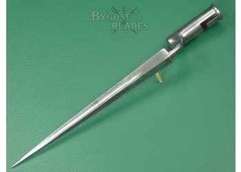 British 18th Century Land Pattern Socket Bayonet. #2306007 #4