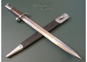 British Pattern 1903 bayonet