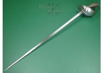 British 1908 Pattern Cavalry Troopers Sword. EFD 1913. #2404019 #2