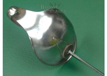 British 1908 Pattern Cavalry Troopers Sword. EFD 1913. #2404019 #8