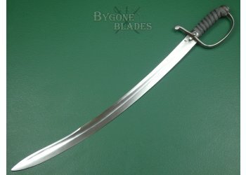 British 19th Century Police Short Sword. West Riding Constabulary. #2311007 #7