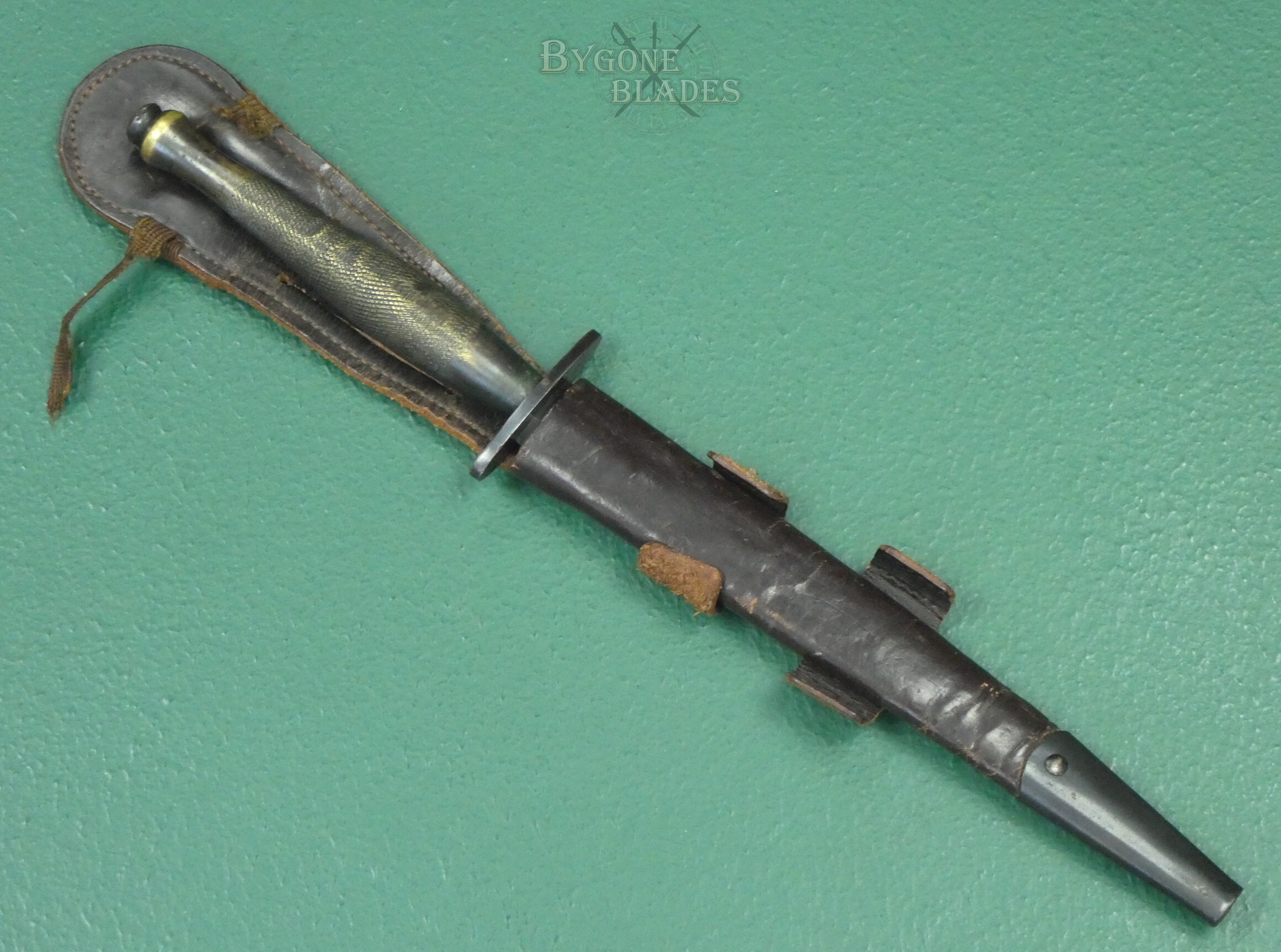 Wilkinson WW2 FS Dagger