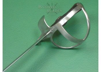 British Crimean War Royal Engineer Drivers Sabre. 1850. #2504003 #12