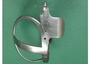 British Crimean War Royal Engineer Drivers Sabre. 1850. #2504003 #13
