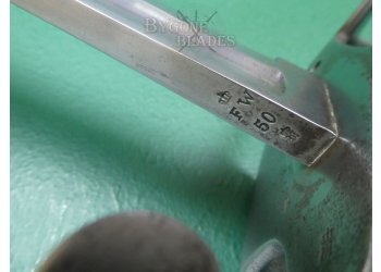 British Crimean War Royal Engineer Drivers Sabre. 1850. #2504003 #15